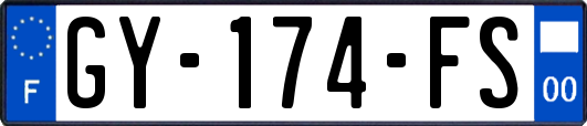 GY-174-FS