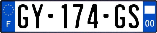 GY-174-GS