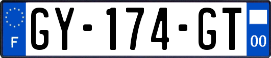 GY-174-GT