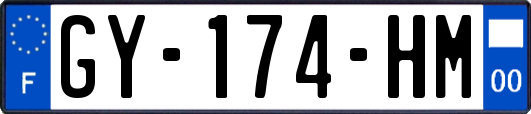 GY-174-HM