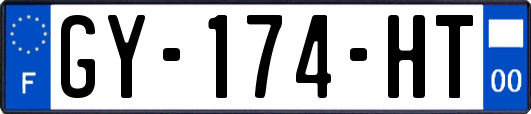 GY-174-HT
