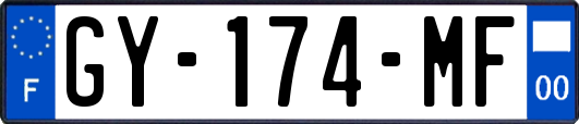 GY-174-MF