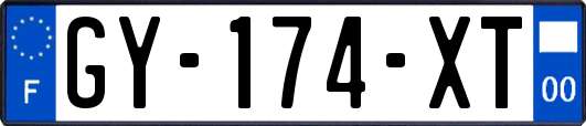 GY-174-XT