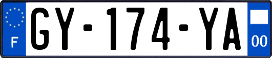 GY-174-YA