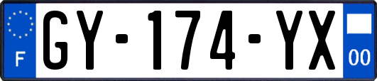 GY-174-YX