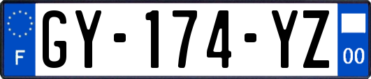 GY-174-YZ