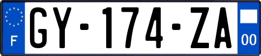 GY-174-ZA