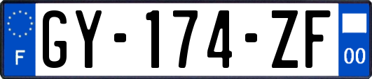 GY-174-ZF