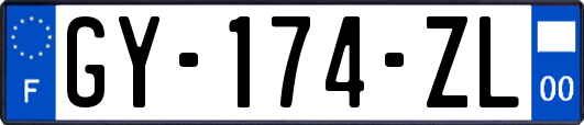 GY-174-ZL