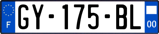 GY-175-BL