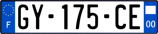 GY-175-CE