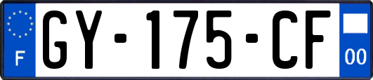 GY-175-CF