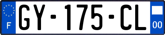 GY-175-CL