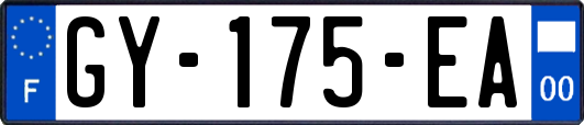 GY-175-EA