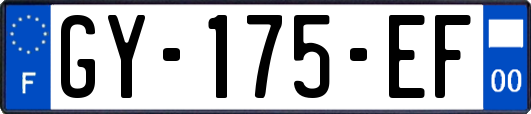 GY-175-EF