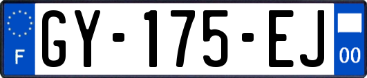 GY-175-EJ