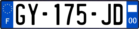 GY-175-JD