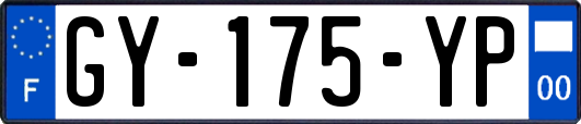 GY-175-YP