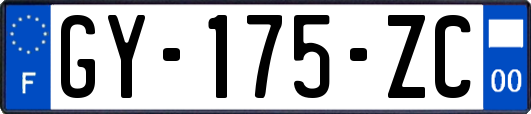 GY-175-ZC