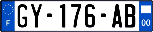 GY-176-AB