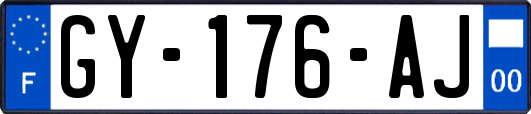 GY-176-AJ
