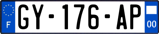 GY-176-AP