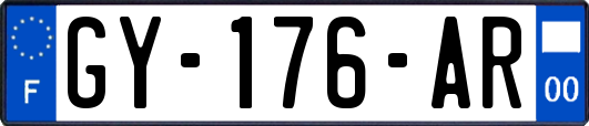 GY-176-AR