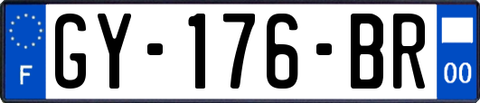 GY-176-BR