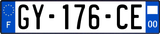 GY-176-CE