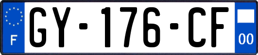 GY-176-CF