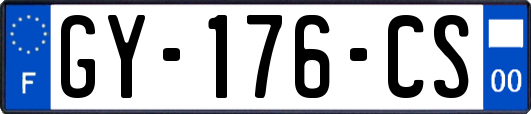 GY-176-CS