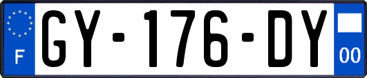 GY-176-DY