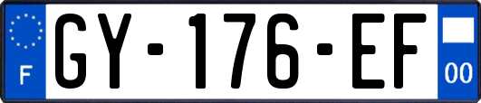 GY-176-EF