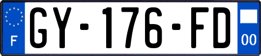 GY-176-FD