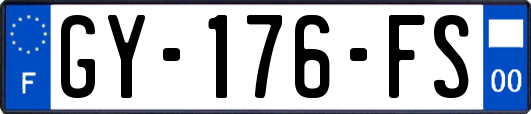 GY-176-FS
