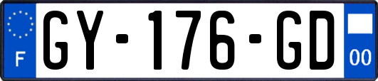 GY-176-GD