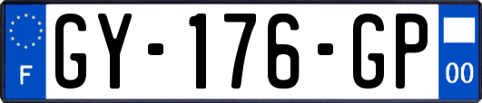 GY-176-GP