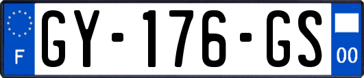 GY-176-GS