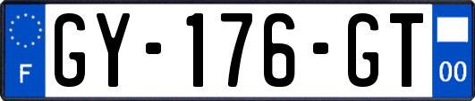 GY-176-GT
