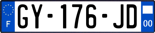 GY-176-JD