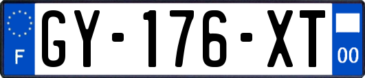 GY-176-XT