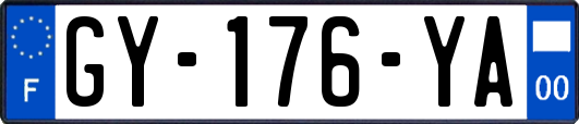 GY-176-YA