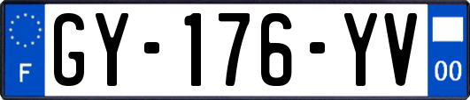 GY-176-YV