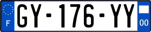 GY-176-YY