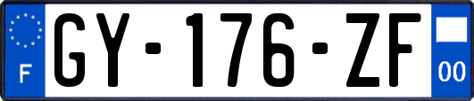 GY-176-ZF