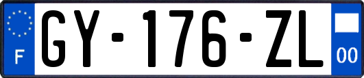 GY-176-ZL