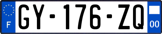 GY-176-ZQ