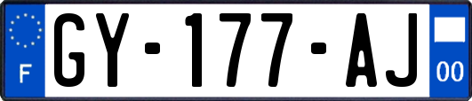 GY-177-AJ