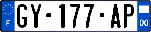 GY-177-AP