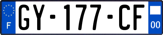 GY-177-CF